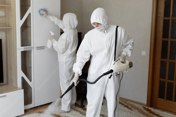 24/7 Emergency Odor Removal experts in Montclair, VA